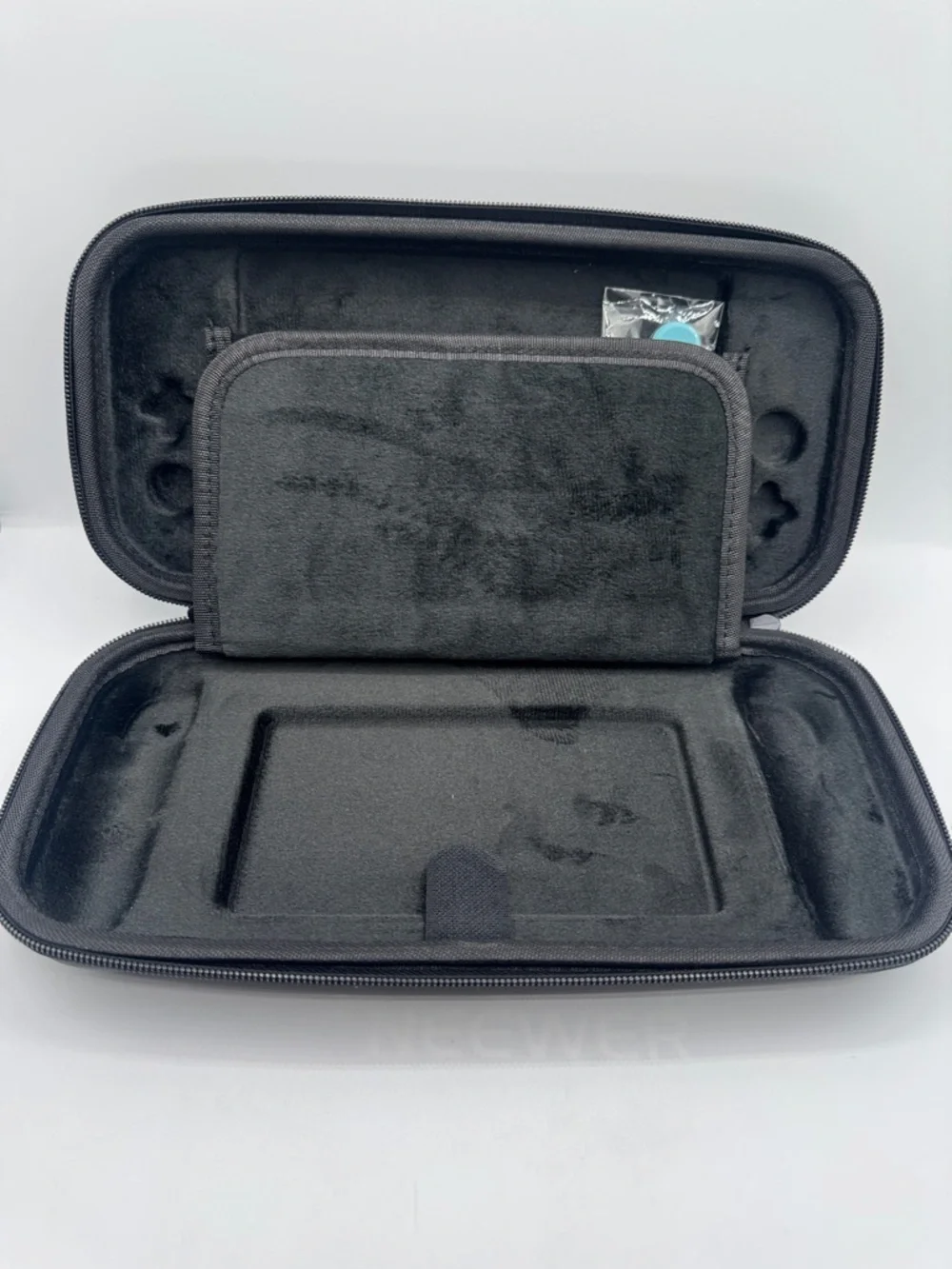 Water Resistant Portable Carrying Case for Nintendo Switch 2